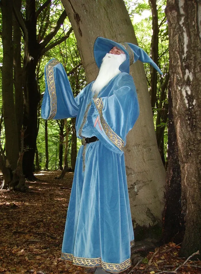 costume de scène